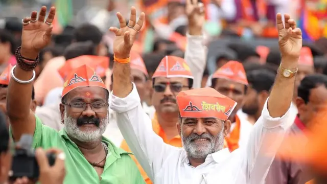 शिवसेना
