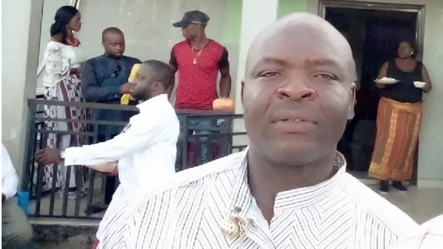 Bonny sea pirate attacks: Frustration, tears as Bonny pipo protest sea pirates attacks for Rivers State, Nigeria