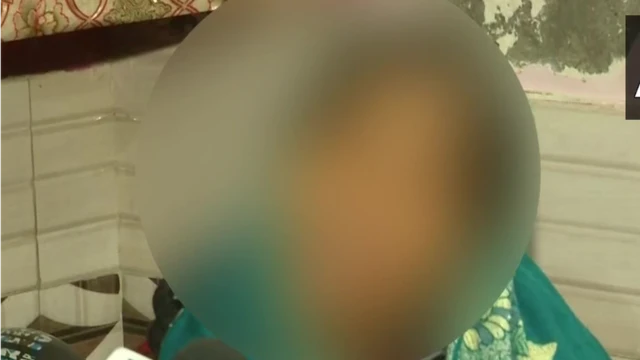 पीड़ित की मां