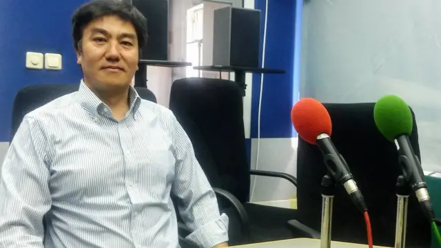 Сейтек Качкынбай
