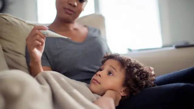 The VAB benefit might sound like an idea dreamed up by employers during the pandemic, but it's actually been enshrined in Swedish law for decades (Credit: Getty Images)