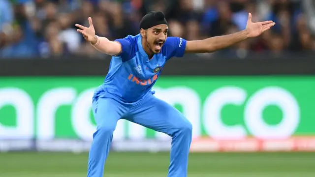 अर्शदीप सिंह