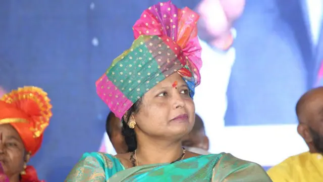 सुषमा अंधारे