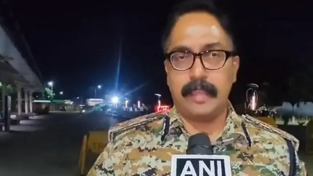 29మంది మావోయిస్టుల మృతి