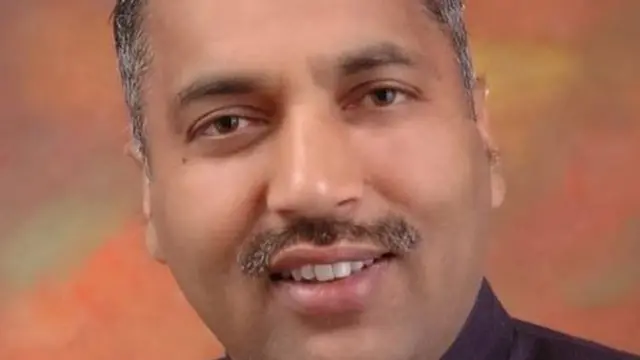 जय राम ठाकुर