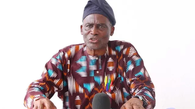 Alaga ikọ Amotekun