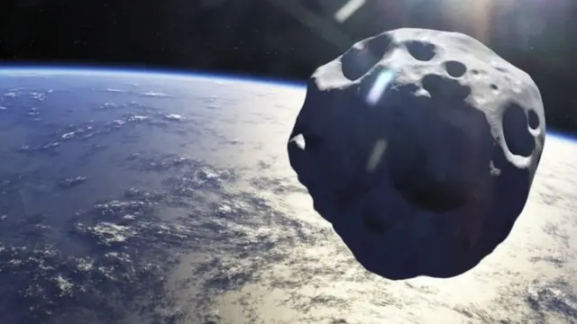 ဥက္ကာခဲတွေဟာ နှစ်ပေါင်းဘီလီယံများစွာ သက်တမ်းရှိကြပါတယ်။