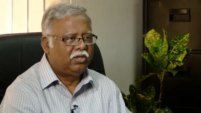 অধ্যাপক ড. হারুন-অর-রশিদ