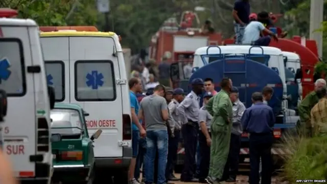 ਹਵਾਈ ਜਹਾਜ਼ ਵਿੱਚ 110 ਯਾਤਰੀ ਸਵਾਰ ਸਨ