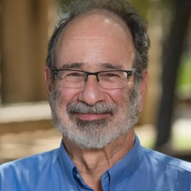 профессор Элвин Рот