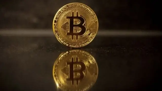 బిట్‌కాయిన్