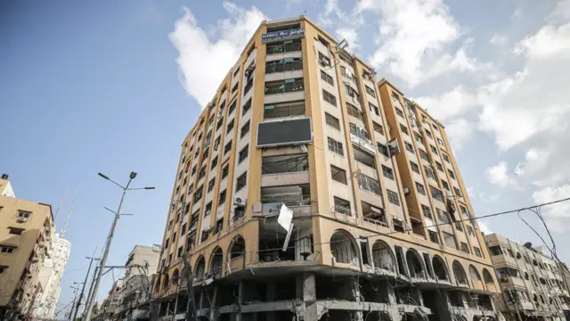 остатки башни джавахара