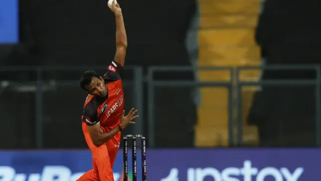 टी नटराजन