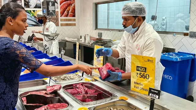 महागाई भत्ता, सरकारी कर्मचारी