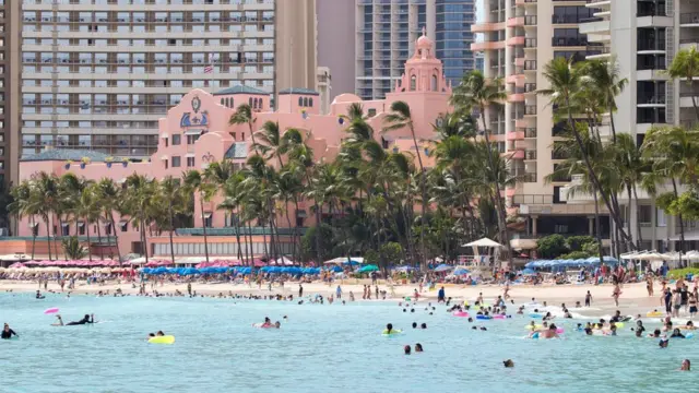 В Гонолулу стало гораздо комфортней жить после того, как гавайские власти и бизнес признали: города надо развивать