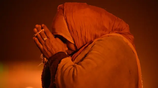 کشمیری خواتین