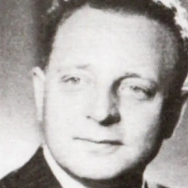 Юрий Лопатницкий