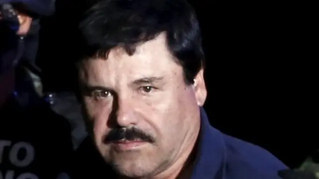 अल चैपो गूसमान