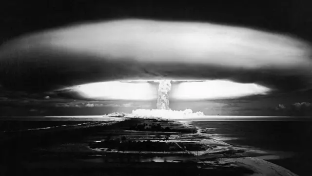 मुरुरोआ में हुआ परीक्षण