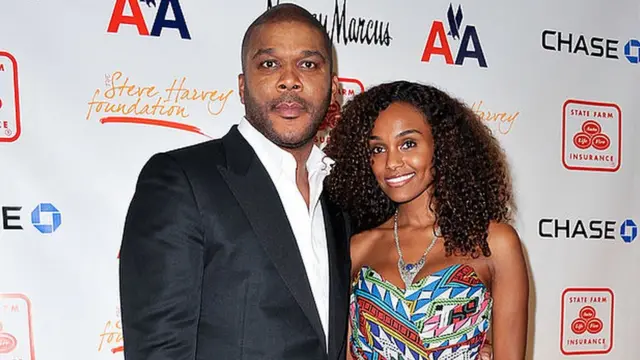 Tyler Perry: Is Tyler Perry married? Actor reveal say 'e don tire to dey  single' - BBC News Pidgin