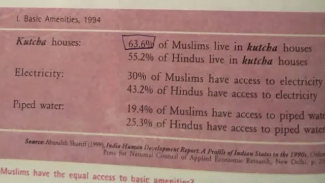 एनसीईआईरटी किताब