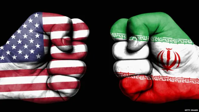 इराण अणू करार