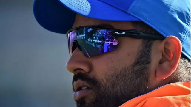 ரோகித் ஷர்மா