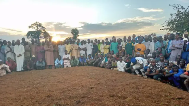 An binne mutanen da suka rasu 