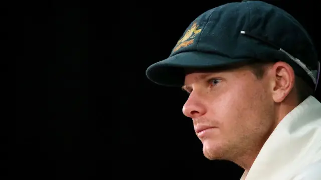 स्टीव स्मिथ