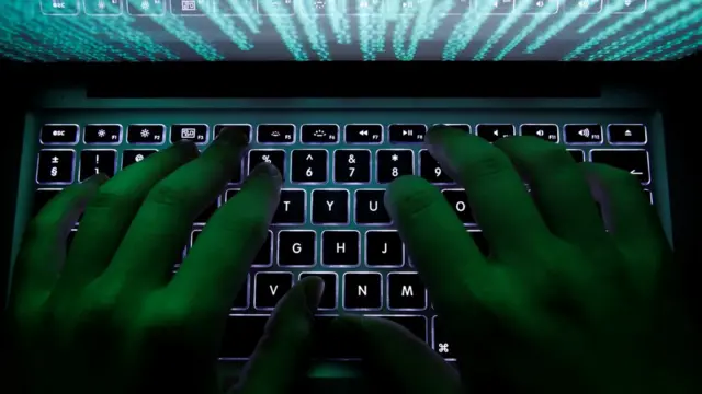 Клавиатура компьютера