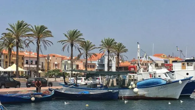 Sant'Antioco