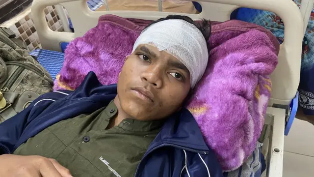 छत्तीसगढ़ ईसाई