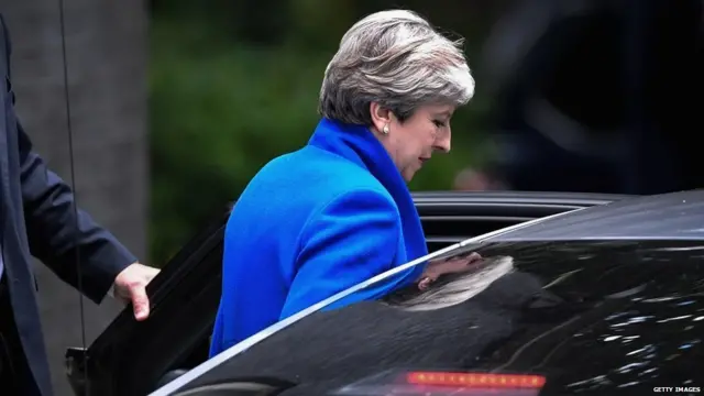 टेरीज़ा मे