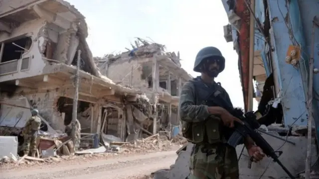 পাকিস্তান