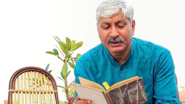 అపూర్వానంద్