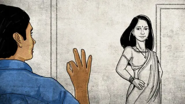 హిజ్రాను పెళ్లాడిన పురుషుడి కథ