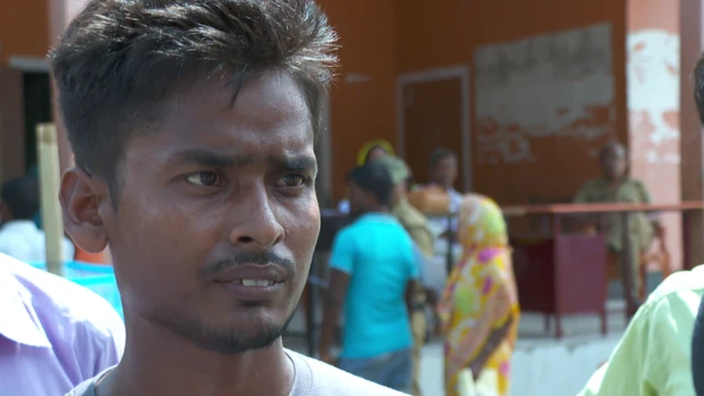 மொய்னுல் ஹக்