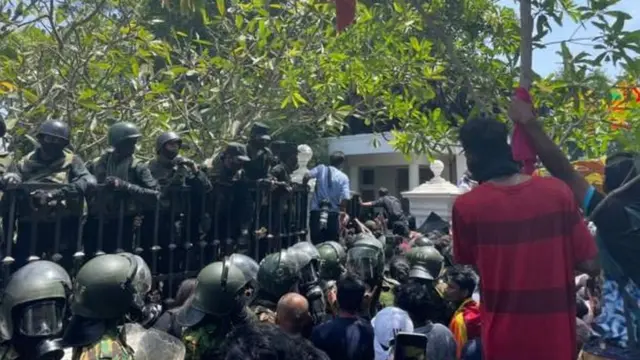 ਸ਼੍ਰੀਲੰਕਾ