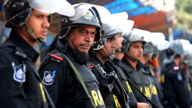 ایلیٹ بٹالین