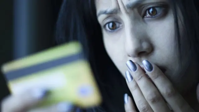 क्रेडिट कार्ड