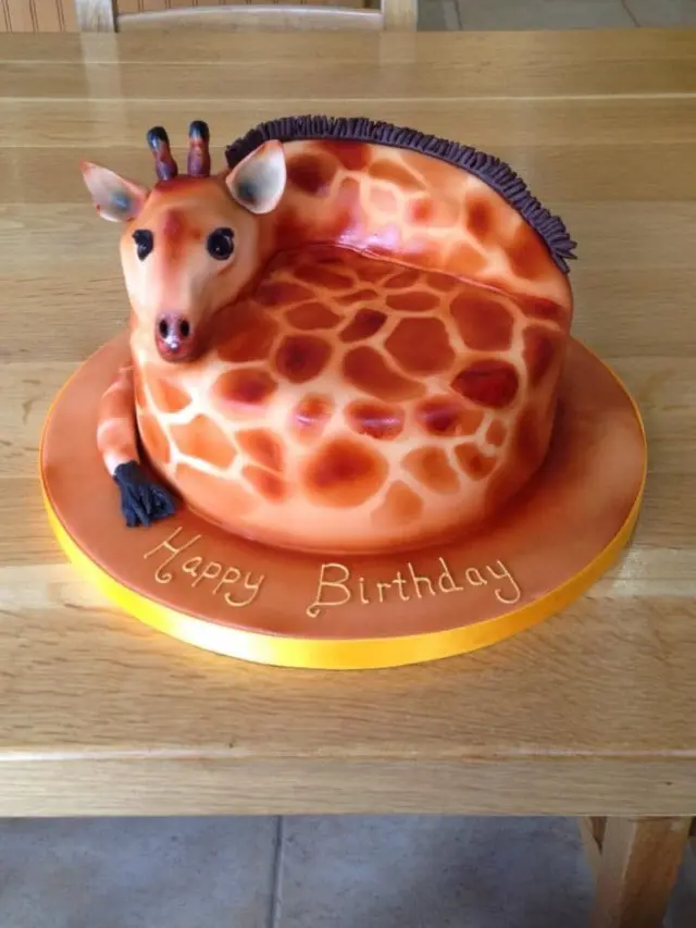 ኬክ ዘራፍ ብጃኒን ዊልኪንስ ሳንደርሰን