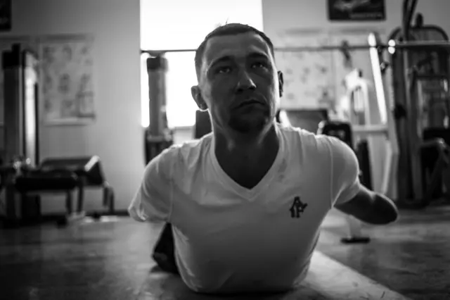 Алексей Талай