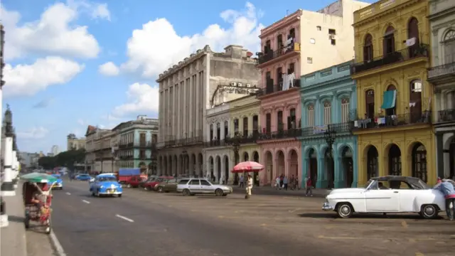 Havana, Cuba