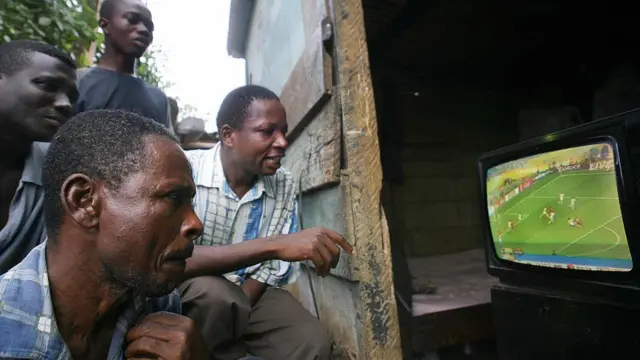 "TV stations shut down in Ghana": [National Communications Authority explain]