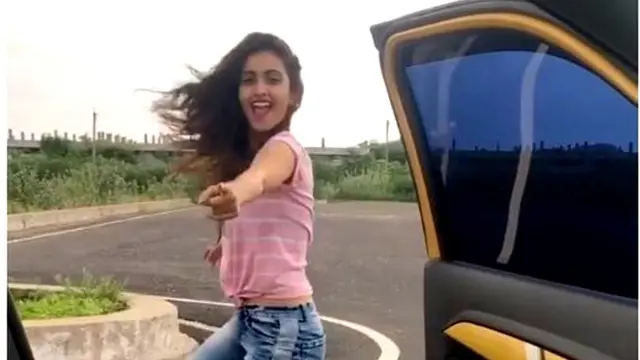 कीकी चॅलेंज