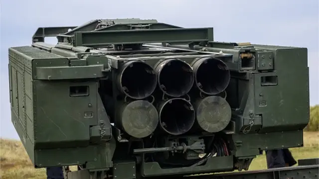 HIMARS