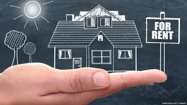 tenant, rent, property