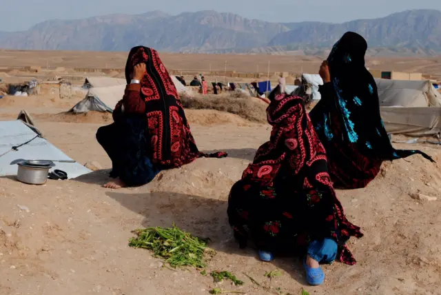 تغییر اقلیم و مهاجرت اجباری