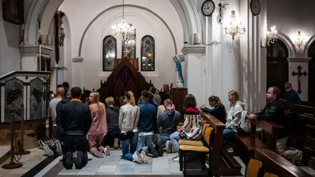 Заблоковані