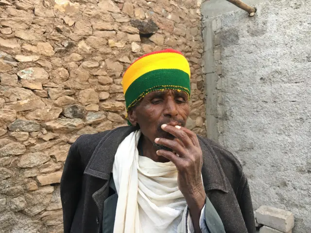 ወዲ 70 ዓመት ኣያ ፀሃየ በዛዕባ ወራሲኦም የሓስቡ